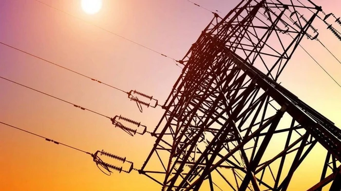 ηλεκτρική σύνδεση